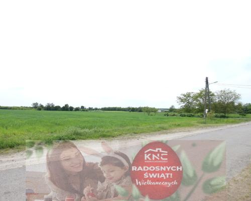 Działka rolno-budowalana Brzostówka g. Serniki 50a