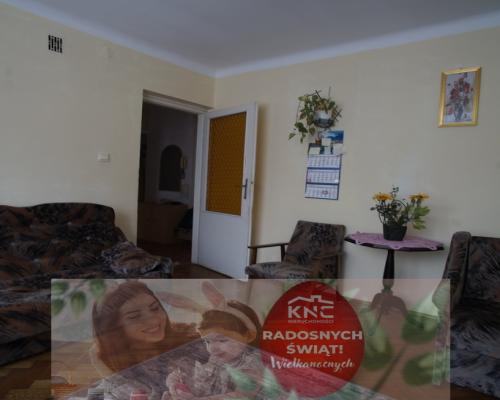 Mieszkanie (55 m2) w znakomitej lokalizacji - LSM