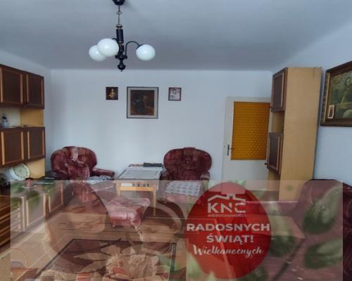 Mieszkanie (55 m2) w znakomitej lokalizacji - LSM