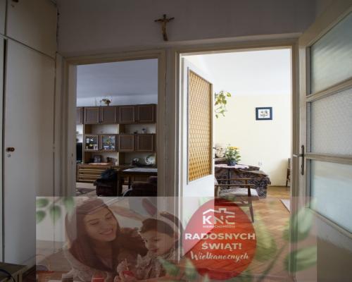 Mieszkanie (55 m2) w znakomitej lokalizacji - LSM