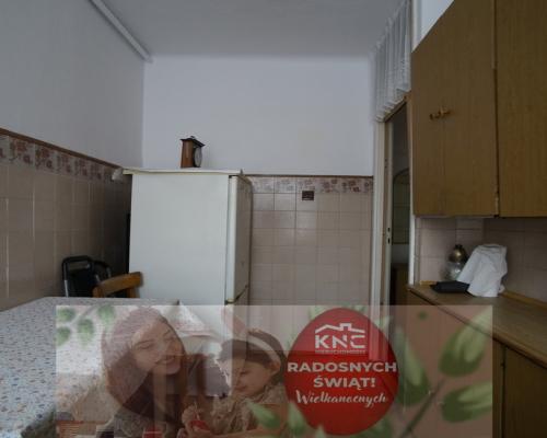 Mieszkanie (55 m2) w znakomitej lokalizacji - LSM