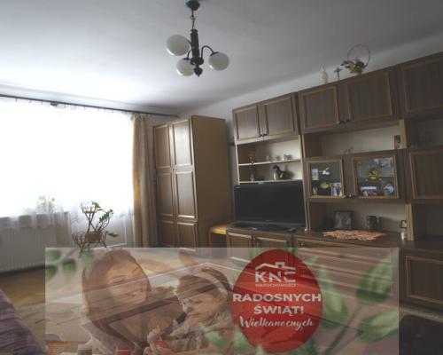 Mieszkanie (55 m2) w znakomitej lokalizacji - LSM