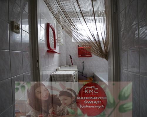 Mieszkanie (55 m2) w znakomitej lokalizacji - LSM