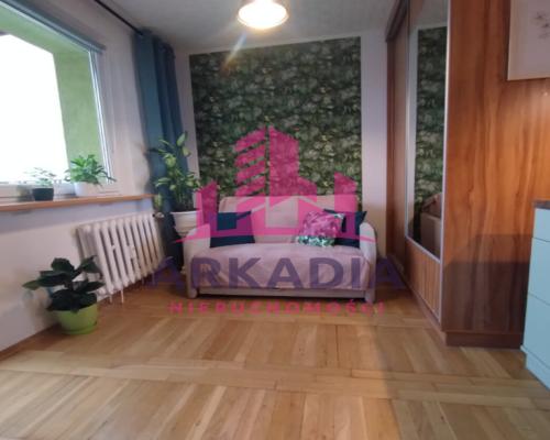 Mieszkanie idealne dla studenta / pary