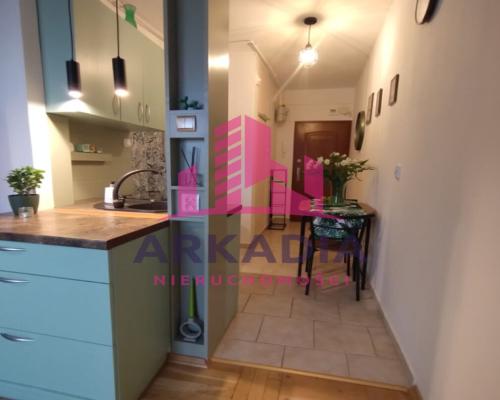 Mieszkanie idealne dla studenta / pary