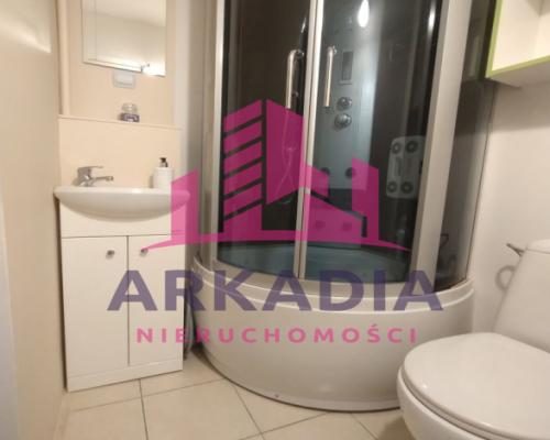 Mieszkanie idealne dla studenta / pary