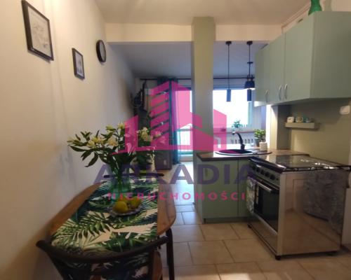 Mieszkanie idealne dla studenta / pary