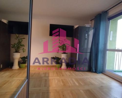 Mieszkanie idealne dla studenta / pary