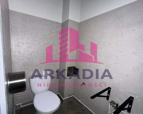 Lokal do wynajęcia – 141 m², parter, Rynek