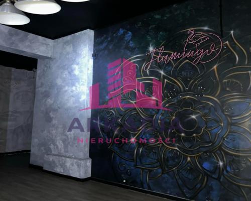 Lokal do wynajęcia – 141 m², parter, Rynek