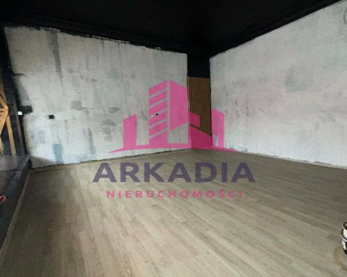 Lokal do wynajęcia – 141 m², parter, Rynek