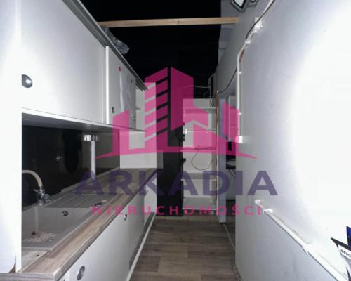 Lokal do wynajęcia – 141 m², parter, Rynek