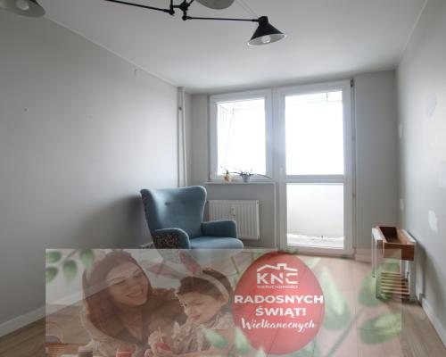 Nowoczesne mieszkanie 50m2 Kalinowszczyzna 3pokoje