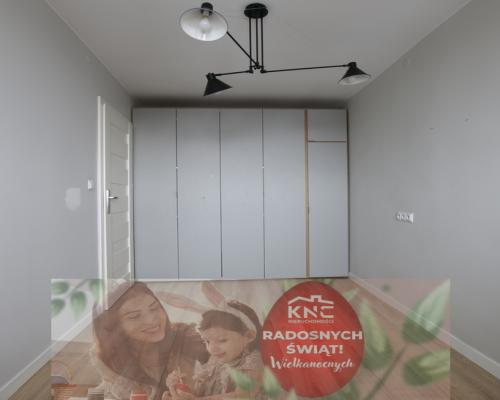 Nowoczesne mieszkanie 50m2 Kalinowszczyzna 3pokoje