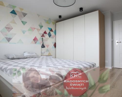 Nowoczesne mieszkanie 50m2 Kalinowszczyzna 3pokoje