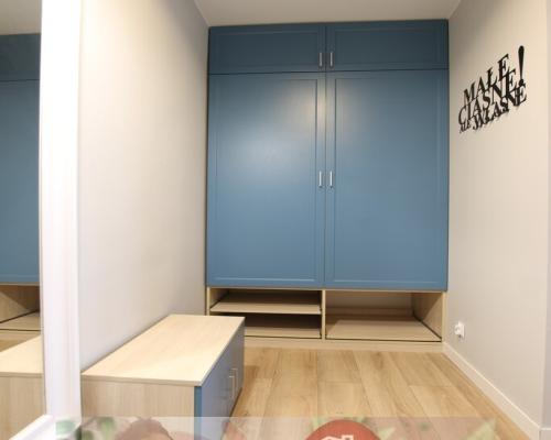 Nowoczesne mieszkanie 50m2 Kalinowszczyzna 3pokoje