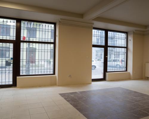 Częstochowa, ul. Stary Rynek | Lokal na wynajem