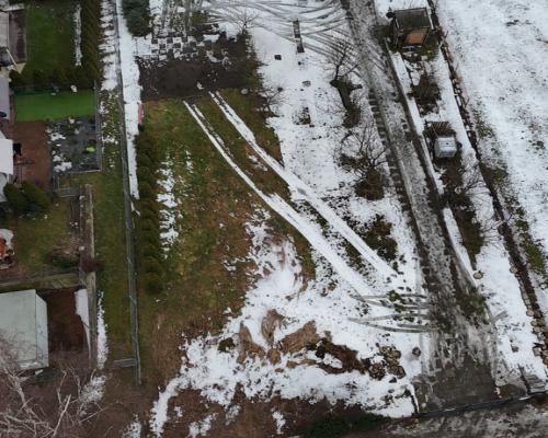 Częstochowa, ul. Mościckiego | Działka na sprzedaż