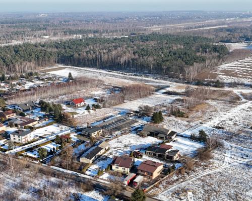 Częstochowa, Gminna | Działka inwestycyjna