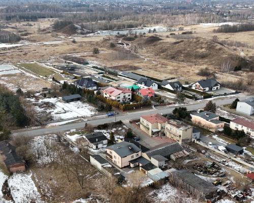 Częstochowa, Dźbów | Dom na sprzedaż