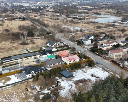 Częstochowa, Dźbów | Dom na sprzedaż