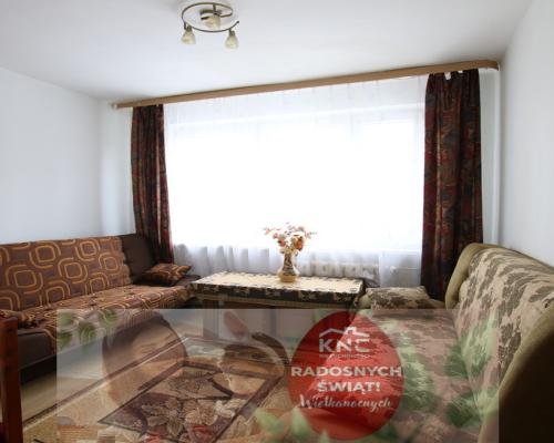 MIeszkanie, Lublin, 45,4m2, 2 piętro, 2 pok