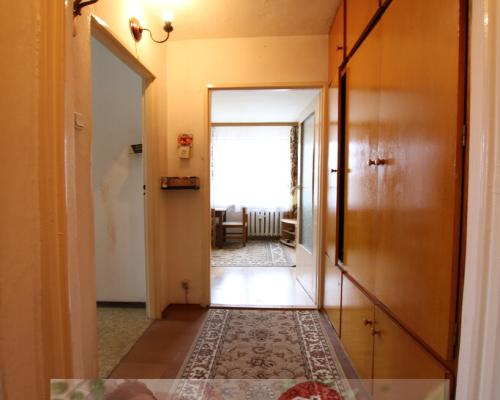 MIeszkanie, Lublin, 45,4m2, 2 piętro, 2 pok