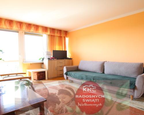 Lublin, Mieszkanie, 4 pokoje, 60m2, Pana Balcera