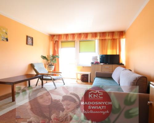 Lublin, Mieszkanie, 4 pokoje, 60m2, Pana Balcera