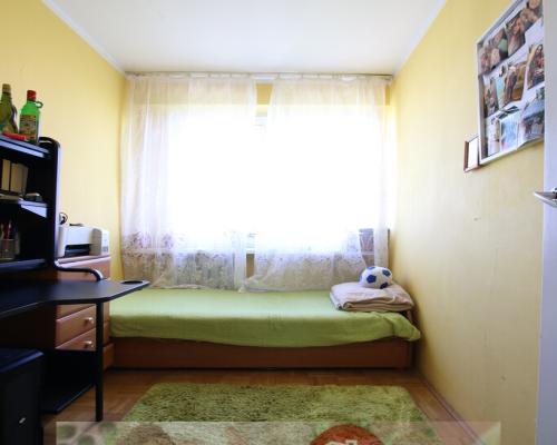 Lublin, Mieszkanie, 4 pokoje, 60m2, Pana Balcera