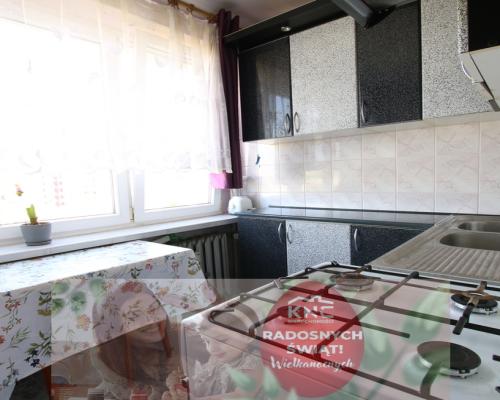 Lublin, Mieszkanie, 4 pokoje, 60m2, Pana Balcera