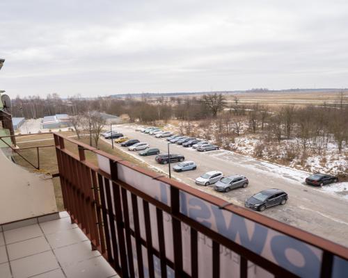 Praszka, ul. Skłodowskiej | Mieszkanie na sprzedaż