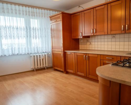 Praszka, ul. Skłodowskiej | Mieszkanie na sprzedaż