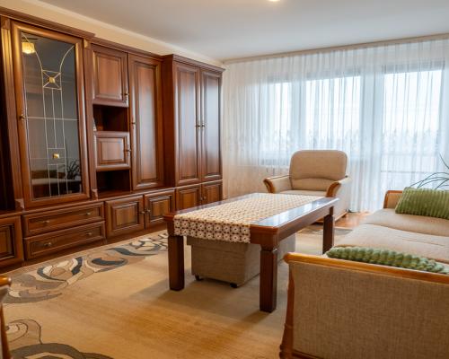 Praszka, ul. Skłodowskiej | Mieszkanie na sprzedaż