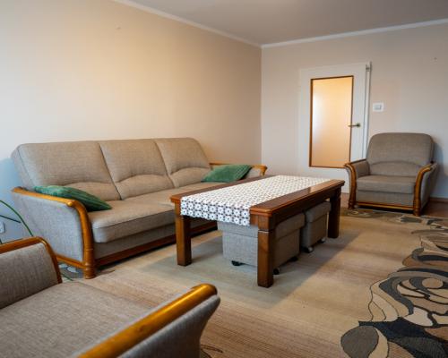 Praszka, ul. Skłodowskiej | Mieszkanie na sprzedaż