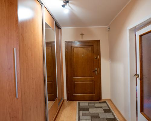 Praszka, ul. Skłodowskiej | Mieszkanie na sprzedaż