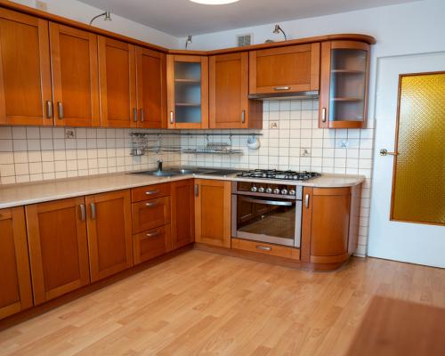 Praszka, ul. Skłodowskiej | Mieszkanie na sprzedaż