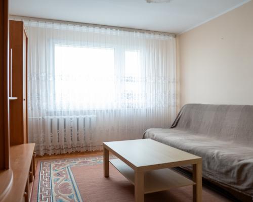 Praszka, ul. Skłodowskiej | Mieszkanie na sprzedaż