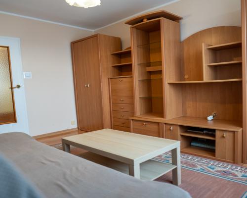 Praszka, ul. Skłodowskiej | Mieszkanie na sprzedaż