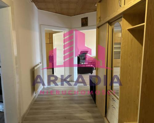 Na sprzedaż komfortowe mieszkanie57 m² Dzierżoniów