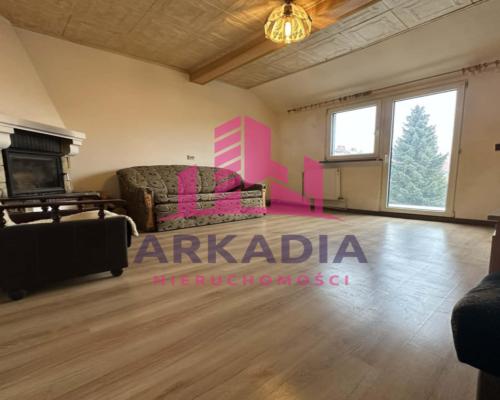 Na sprzedaż komfortowe mieszkanie57 m² Dzierżoniów