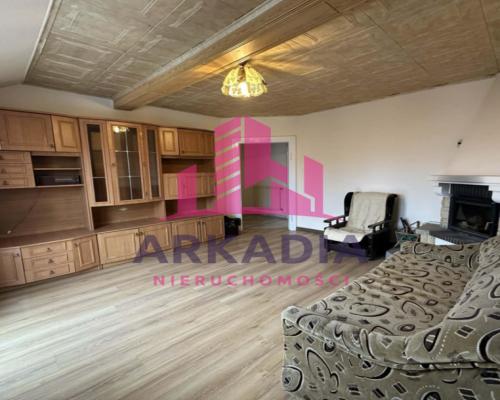 Na sprzedaż komfortowe mieszkanie57 m² Dzierżoniów