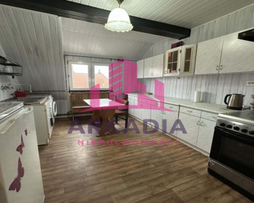 Na sprzedaż komfortowe mieszkanie57 m² Dzierżoniów