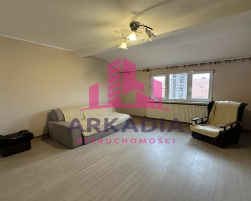 Na sprzedaż komfortowe mieszkanie57 m² Dzierżoniów