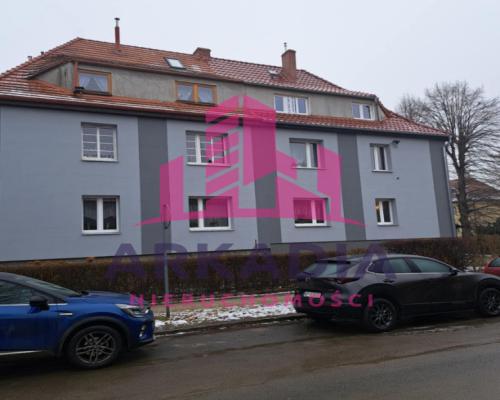 Na sprzedaż komfortowe mieszkanie57 m² Dzierżoniów