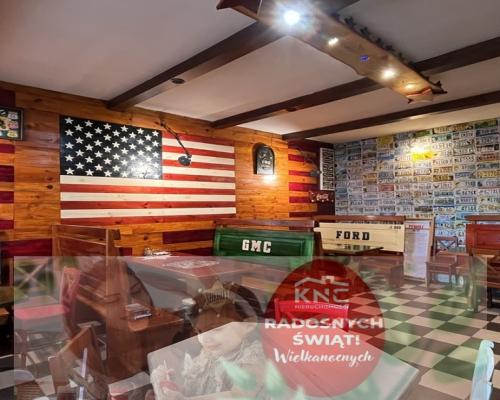 lokal 100 m2 atrakcyjna lokalizacja Kozienice.