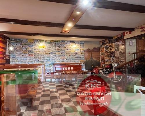 lokal 100 m2 atrakcyjna lokalizacja Kozienice.