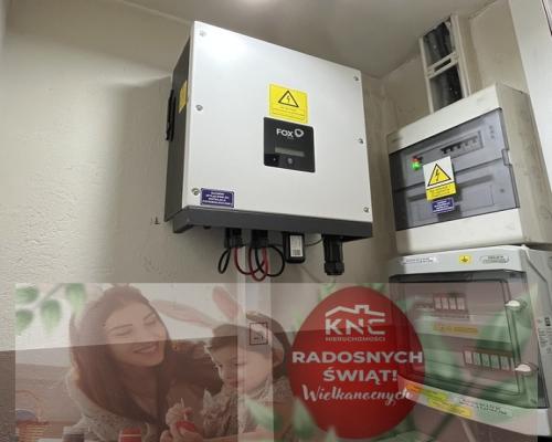 lokal 100 m2 atrakcyjna lokalizacja Kozienice.