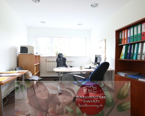 Zespół budynków produkcyjno-magazynowych, 5544m2,