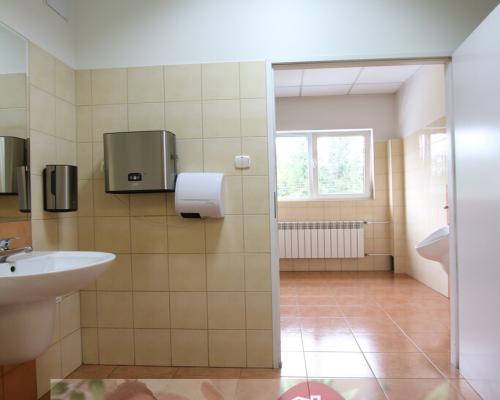 Zespół budynków produkcyjno-magazynowych, 5544m2,